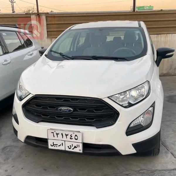 Ford for sale in Iraq